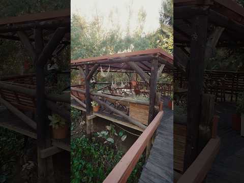 Quincho - Victoria Cabañas, Islas del Delta