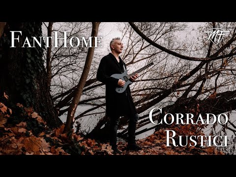FantHome - CORRADO RUSTICI