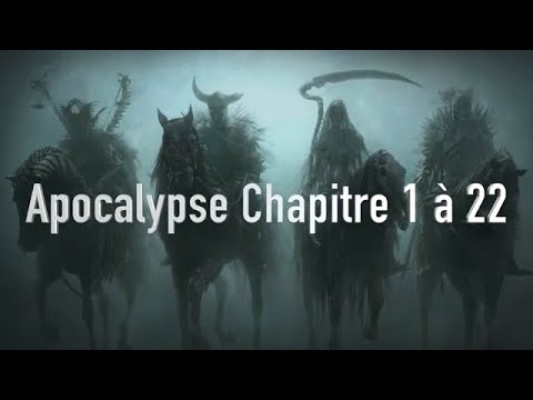 Apocalypse le film