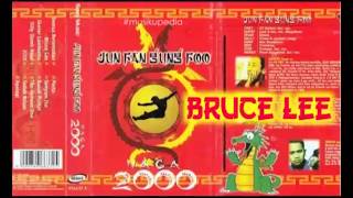 Download lagu (Full Album) Jun Fan Gung Foo # Naga 2000 mp3