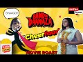 BANDH DARWAZA MOVIE ROAST Movie Roast Cringe Cheerfaad Bandh Darwaza Horror Movie Roast