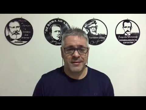 10 minutos com Emmanuel - Pão Nosso - Lição – 35 - O Cristo operante - 2ªf – 26/07/2021.