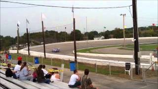 preview picture of video 'Highland Rim Speedway Open House Sept. 15'