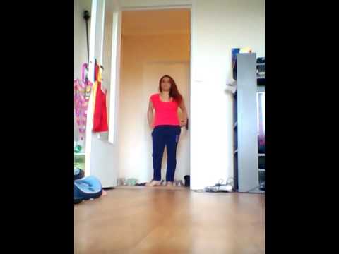 Richard Orlinski feat Evangeline " Paradise" ( Me dancing on )