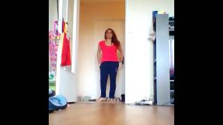 Richard Orlinski feat Evangeline " Paradise" ( Me dancing on )