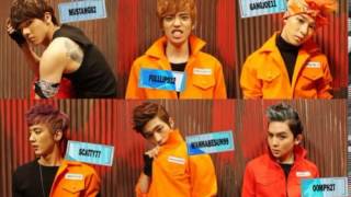 Teen Top - So Sweet [Audio]