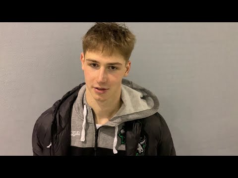 PO ZÁPASE | 49. kolo | Gergely Majoross a Jakub Lackovič hodnotia víťazstvo nad Slovanom