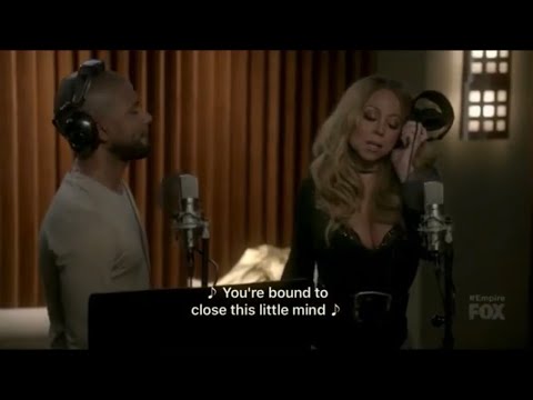 Kitty And Jamal Records « Infamous » | Season 3 Ep. 3 | EMPIRE