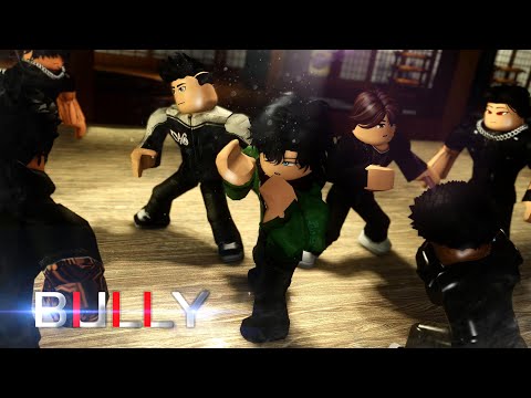 ROBLOX BULLY Story | Episode 11 Season 3 | Trailer