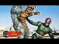 Saban S Masked Rider Episode 16
