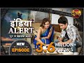 India Alert New Episode 404 Padose Wali Aunty पड़ोस वाली आंटी Dangal TV Ch