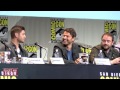 Misha S Reason For Prefering Destiel