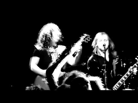 Massive - Burn the sun (live@ the Espy 27/7/12)