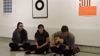 Midꓘnight&#39;s - Flowers in Her Hair