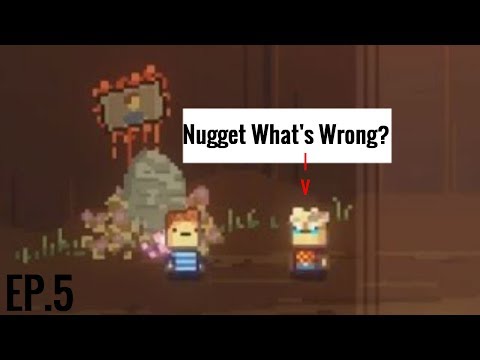 Nuggets Little Secret | Kindergarten