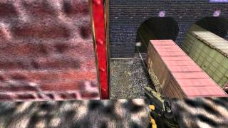 Neo vs NaVi @ IEM6 WC 2012