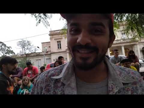 Metryk vs Pinguino - 8vos - BDM - AndromedaFreestyle