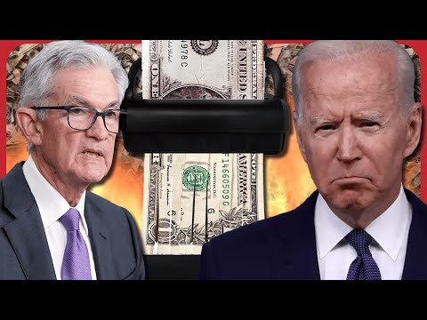 BREAKING! They are LYING about the U.S. Dollar, this will change EVERYTHING | Morris Invest