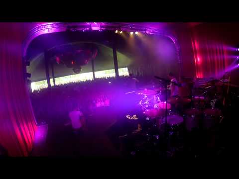 PARTYSHAKERZ FT. VIOLINVASION - LAUNDRY DAY 2014 - RELOAD