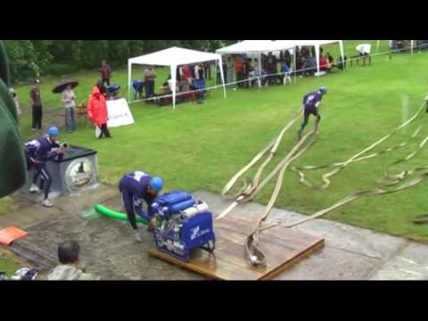 hasiči Široký Důl B na extralize v Brněnci 07 20,51 s