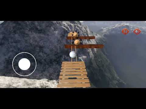 Sky Balancer