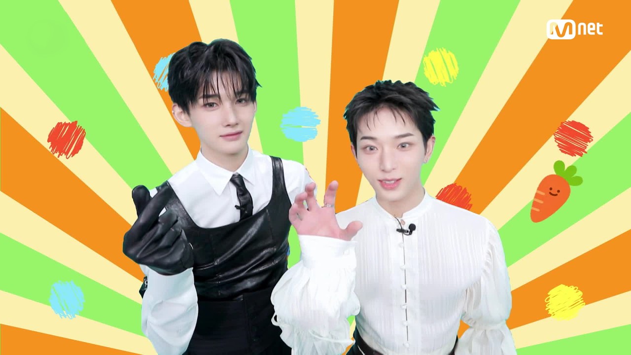 '엠카드림' 오늘의 M-Zㅣ니🧞‍♂️ 몬스타엑스, 에반 (EVAN), &TEAM #엠카운트다운 EP.947 | Mnet 261001 방송