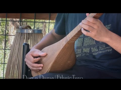 Promotional video thumbnail 2 for Tassaduq Shah Sitar