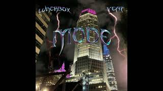 Cover art for MODE