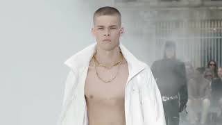 Personalidade Givenchy