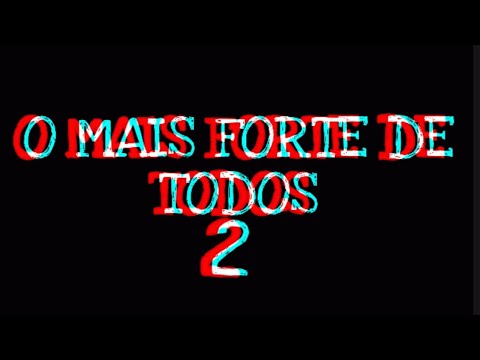 O MAIS FORTE DE TODOS 2//GACHA-LIFE//TRAILER