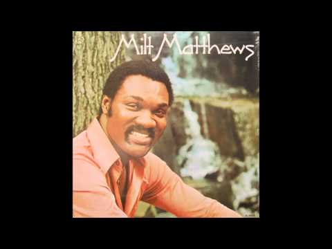 Milt Matthews (1978) Wait, Stop That Train {H & L Records ‎-- HL-69028}