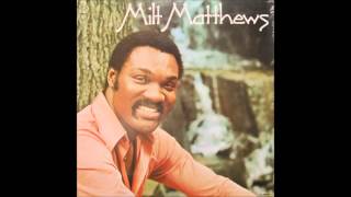 Milt Matthews (1978) Wait, Stop That Train {H & L Records ‎-- HL-69028}