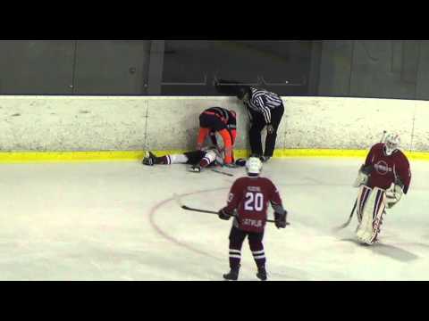 4. 2016 WSI 02 Latvia Selects - Hungary Selects