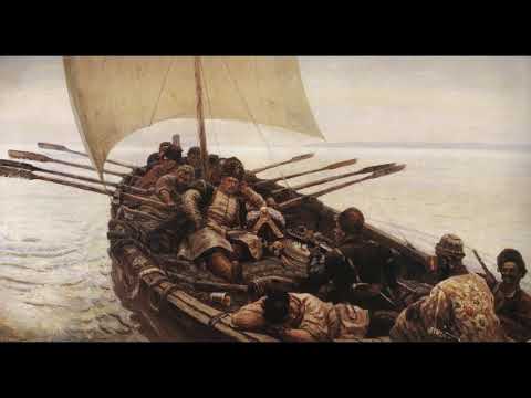 Nikolai Myaskovsky - Symphony - No.8 in A major