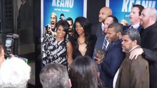 &quot;Keanu&quot; Premiere At The ArcLight Cinerama Dome Theater