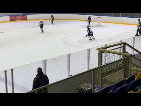 BJR V U13 -Haki White 2