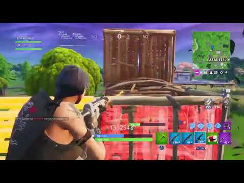 25 Kill duo gameplay J7ulien_mo w/xx___7__11 | Use creator code PSE_clan