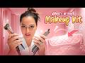 Whats In My Makeup Bag