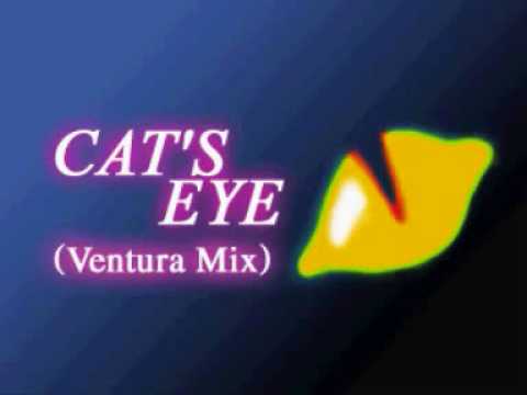 Cat's Eye cover