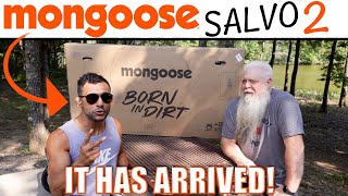 Mongoose SALVO 2: INITIAL IMPRESSIONS! | Positives & Negatives | Who It's For