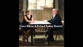 Claire Martin / The Best Is Yet To Come