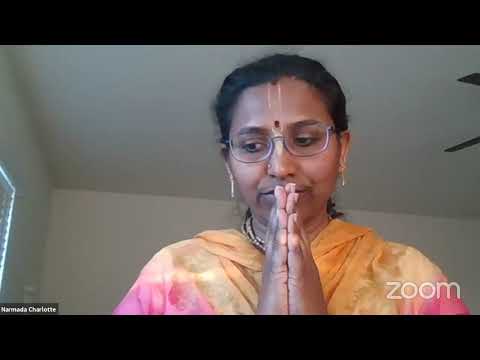 Srimad Bhagavatam 5.3.3 by HG Keshvanand Prabhu, 10 March 2021