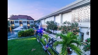 Hotel JM Lombok Kuta Indonesia