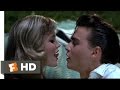 Cry Baby 6 10 Movie CLIP How To French Kiss 1990 HD
