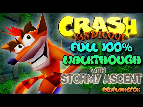 Crash Bandicoot ROMs - Crash Bandicoot Download - Emulator Games