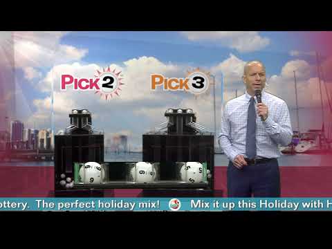 Pick Midday 20201201