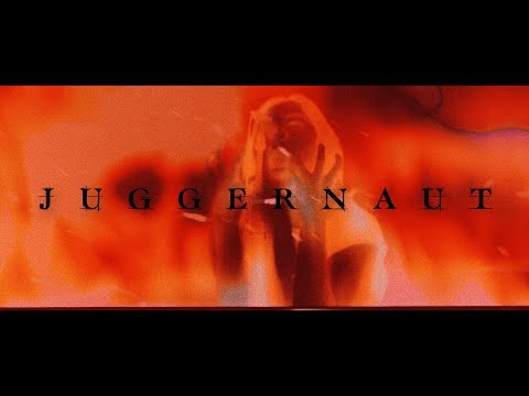 Sable Hills - Juggernaut (Official Music Video)