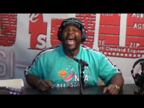 09-04-18 The Corey Holcomb 5150 Show - Health Talk, Colin Kaepernick and Nike