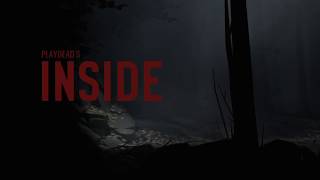 【配信アーカイブ】INSIDE 【ツイキャス】