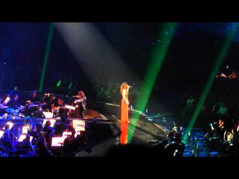 Musical Classics Defying Gravity Renee van Wegberg